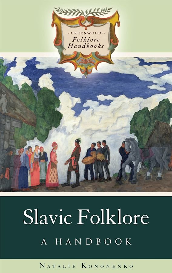 slavic folktale