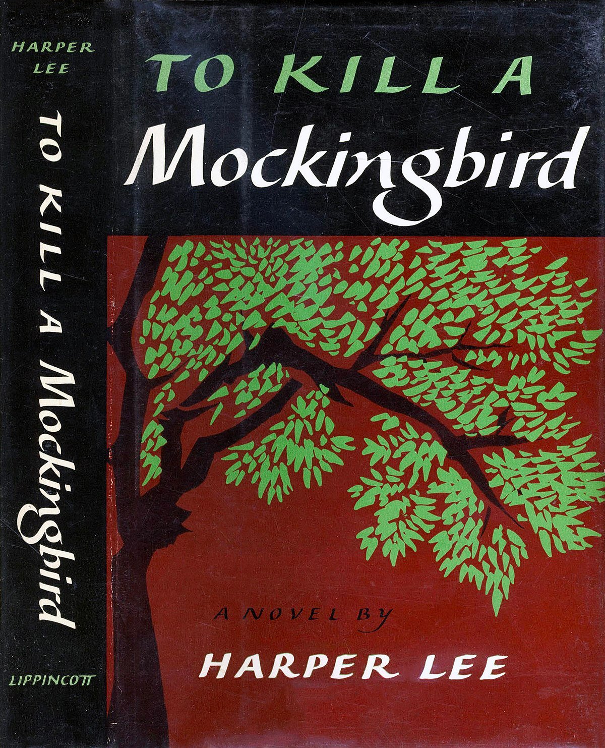 To Kill a Mockingbird 2